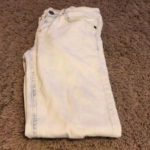 Men’s American eagle jeans!